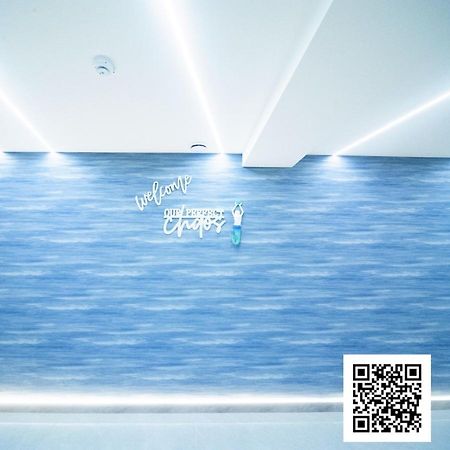 Bed and Breakfast 虎尾小9窩-採自助式入住 Huwei Екстер'єр фото