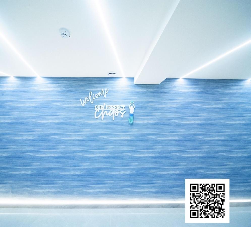 Bed and Breakfast 虎尾小9窩-採自助式入住 Huwei Екстер'єр фото