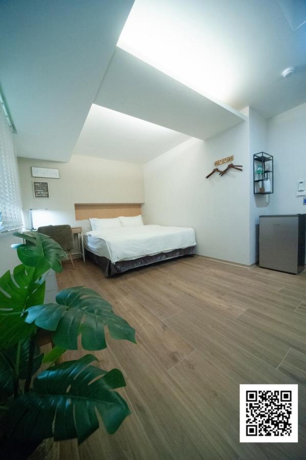 Bed and Breakfast 虎尾小9窩-採自助式入住 Huwei Екстер'єр фото