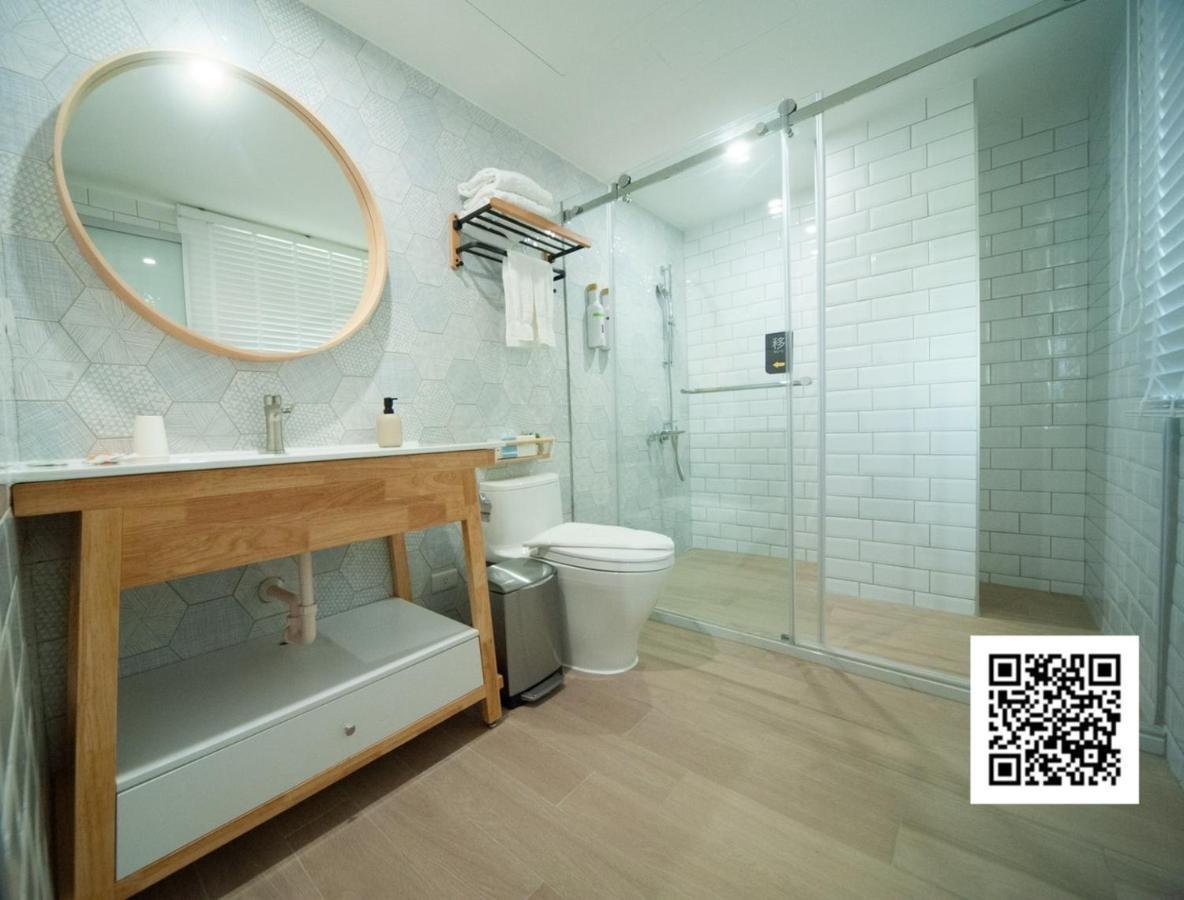 Bed and Breakfast 虎尾小9窩-採自助式入住 Huwei Екстер'єр фото