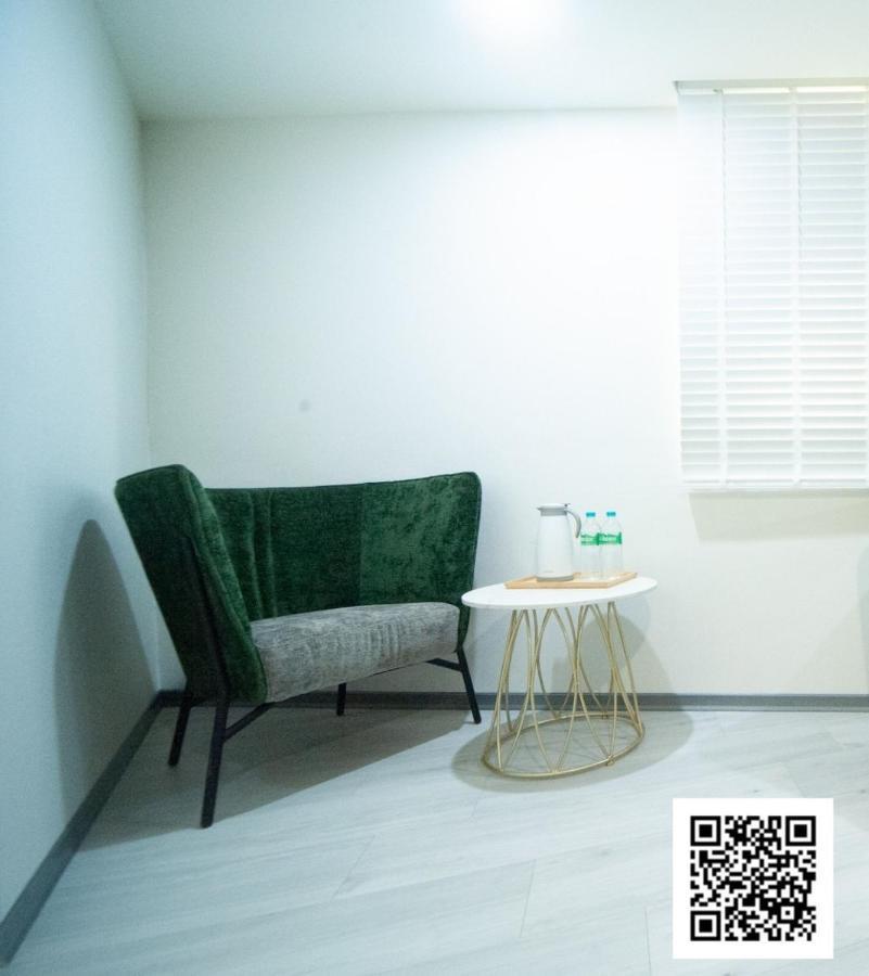 Bed and Breakfast 虎尾小9窩-採自助式入住 Huwei Екстер'єр фото