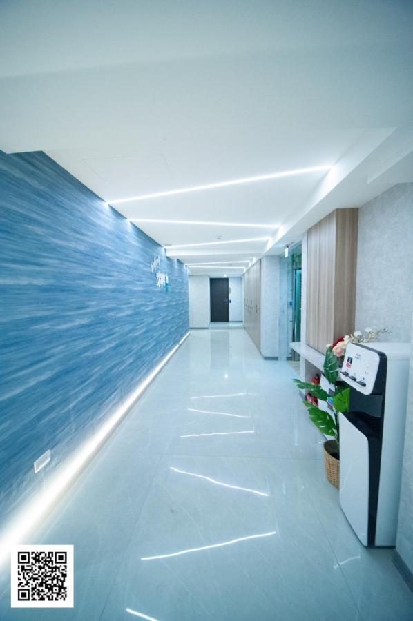 Bed and Breakfast 虎尾小9窩-採自助式入住 Huwei Екстер'єр фото