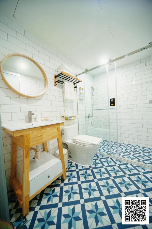 Bed and Breakfast 虎尾小9窩-採自助式入住 Huwei Екстер'єр фото