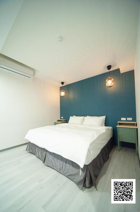 Bed and Breakfast 虎尾小9窩-採自助式入住 Huwei Екстер'єр фото