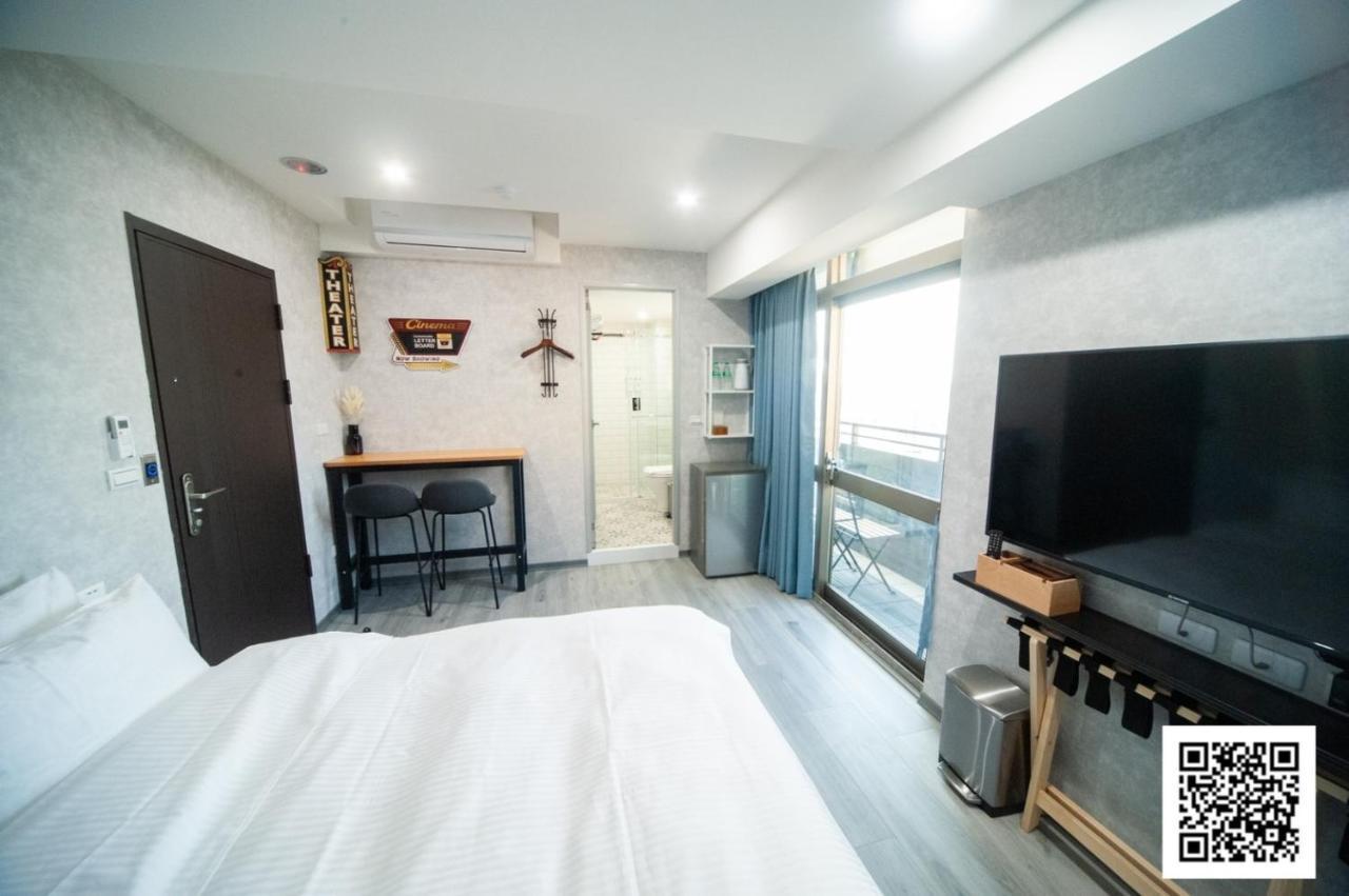 Bed and Breakfast 虎尾小9窩-採自助式入住 Huwei Екстер'єр фото