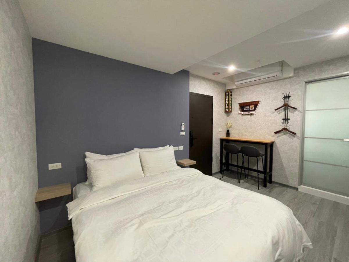 Bed and Breakfast 虎尾小9窩-採自助式入住 Huwei Екстер'єр фото