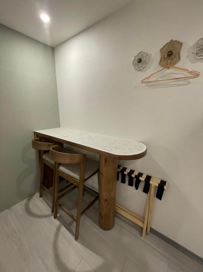 Bed and Breakfast 虎尾小9窩-採自助式入住 Huwei Екстер'єр фото
